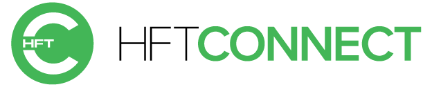 HFTC Connect Logo